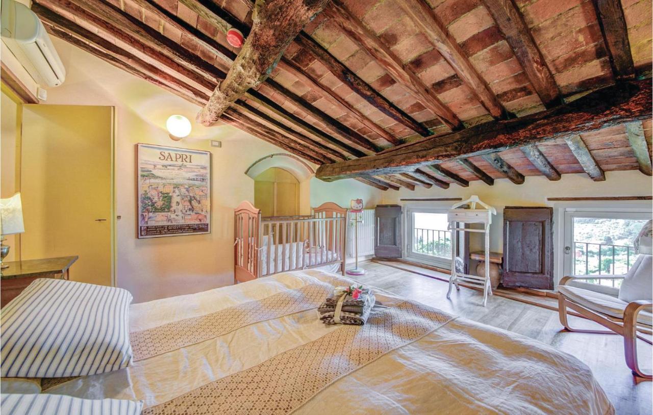 Villa Casa I Gelsi Tre Colli Exterior foto